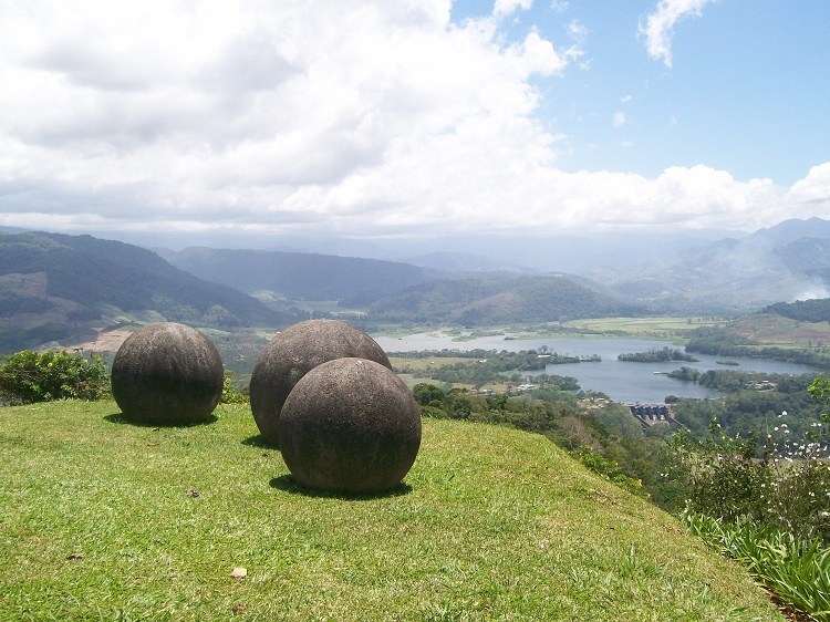 Costa Rica’s Stone Spheres